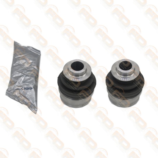 KIT GIUNTI OMOCINETICI FIAT 500 F/L/R, 126, 600, 850 2