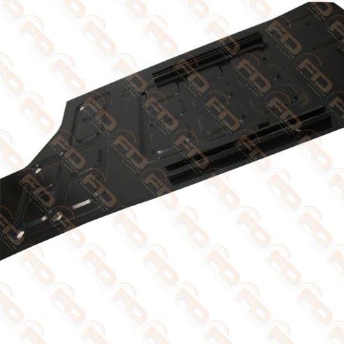 PIANALE DESTRO FIAT 500 N FONDO PIATTO