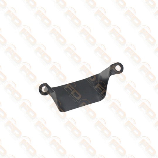 CARTER INFERIORE ALLOGGIAMENTO VENTOLA PER RAFFREDDAMENTO COPPA OLIO MOTORE FIAT 500 126 2