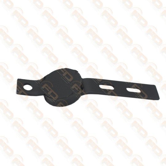 SUPPORTO TIRANTE LEVA MARCE FIAT 600