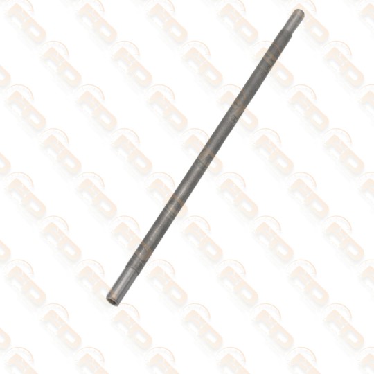 ASTA CENTRALE LUBRIFICAZIONE PUNTERIE FIAT 500 D/F/L/R