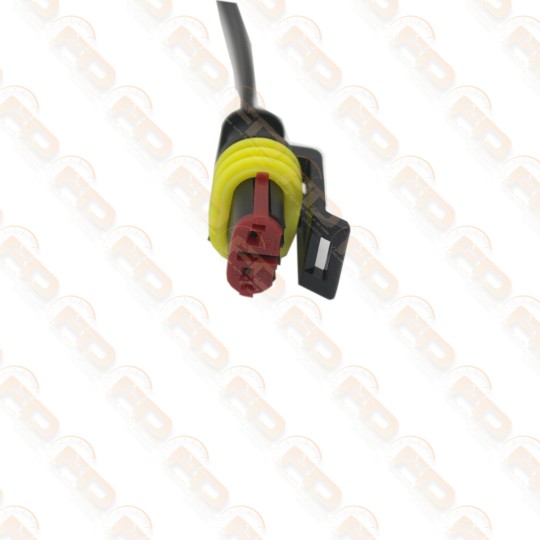 SPINA ACCENSIONE ELETTRONICA PER BOBINA FIAT 500 126 E 600