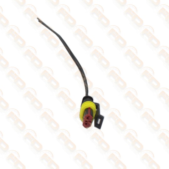 SPINA ACCENSIONE ELETTRONICA PER BOBINA FIAT 500 126 E 600 2