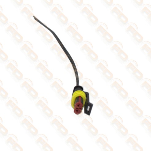 SPINA ACCENSIONE ELETTRONICA PER BOBINA FIAT 500 126 E 600