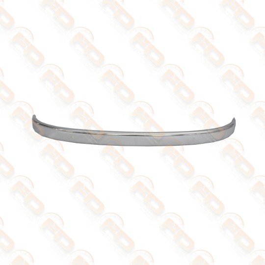 PARAURTI ANTERIORE CROMATO FIAT 600