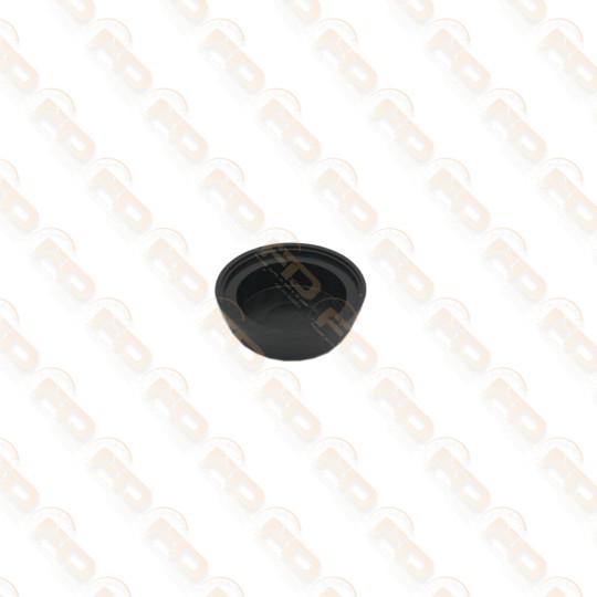 TAPPO COPRI BULLONE CINTURE DI SICUREZZA FIAT 500 E 126