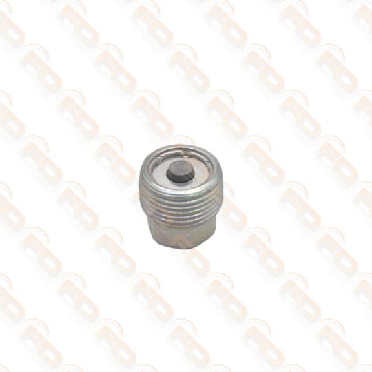 TAPPO COPPA OLIO CALAMITATO PER FIAT 500 E 126