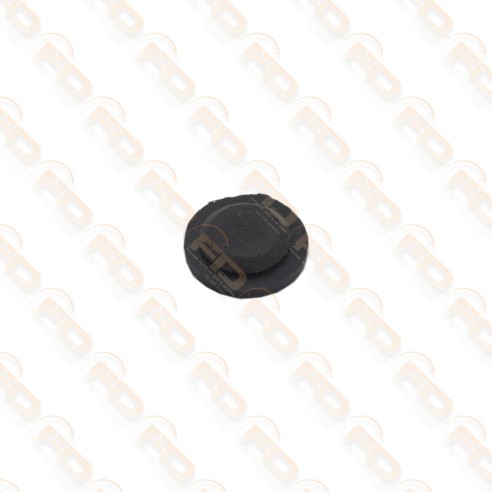 TAPPO SOTTOTRAVERSA ANTERIORE FIAT 500