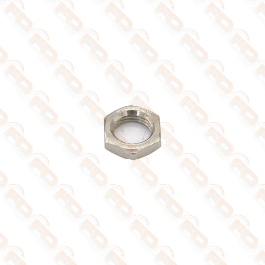 DADO IN METALLO PER FISSAGGIO BRACCI TERGICRISTALLI FIAT 500 N D F G