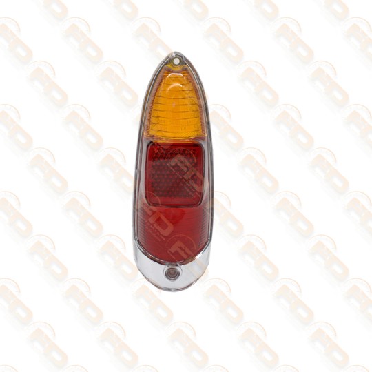 PLASTICA FANALE POSTERIORE BIANCHINA PANORAMICA