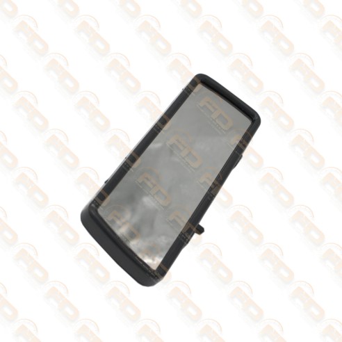 SPECCHIO RETROVISORE INTERNO FIAT 500 F L R GIARD