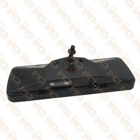 SPECCHIO RETROVISORE INTERNO FIAT 500 F L R GIARD