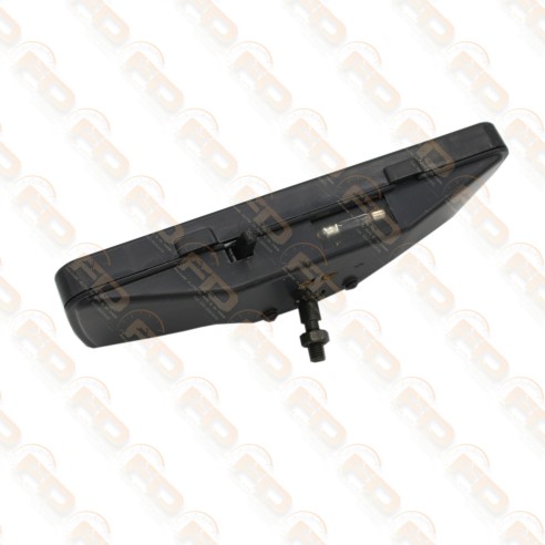 SPECCHIO RETROVISORE INTERNO FIAT 500 F L R GIARD