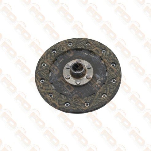 DISCO FRIZIONE MILLE RIGHE FIAT 500 N/D