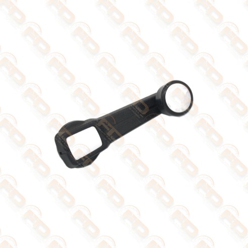 MANIGLIA ALZACRISTALLI ALZAVETRI AUTOBIANCHI GIARDINIARA