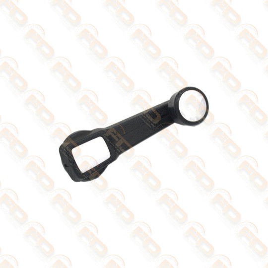 MANIGLIA ALZACRISTALLI ALZAVETRI AUTOBIANCHI GIARDINIARA