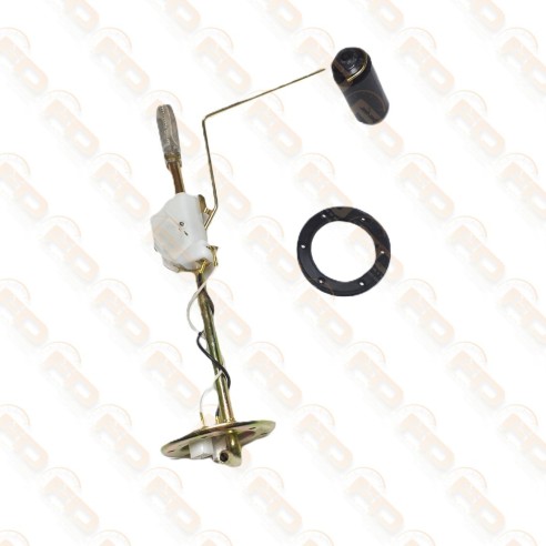 GALLEGGIANTE BENZINA ALFA ROMEO GTV JAEGER