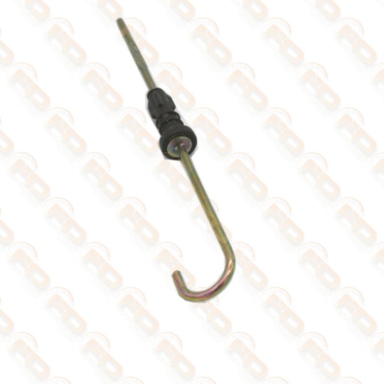 ASTA LIVELLO OLIO MOTORE 126 BIS 2