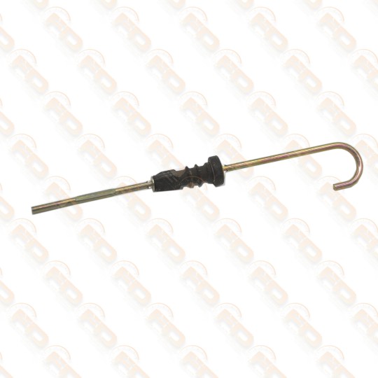 ASTA LIVELLO OLIO MOTORE 126 BIS