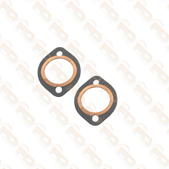 GUARNIZIONI SCARICO TRA TESTATA E COLLETTORE