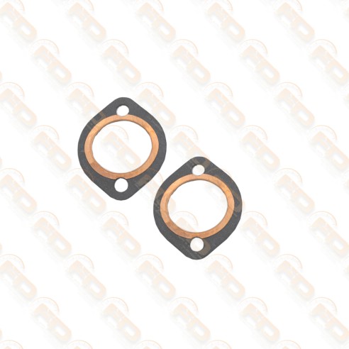 GUARNIZIONI SCARICO TRA TESTATA E COLLETTORE