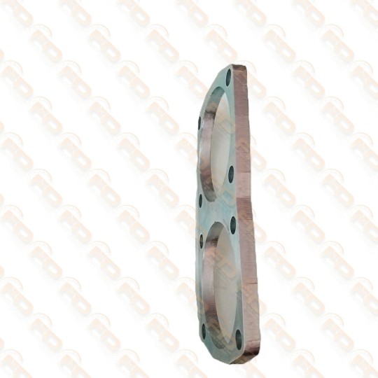 SOTTO CILINDRI IN ACCIAIO DA 4 MM CILINDRI DA 77 MM 2