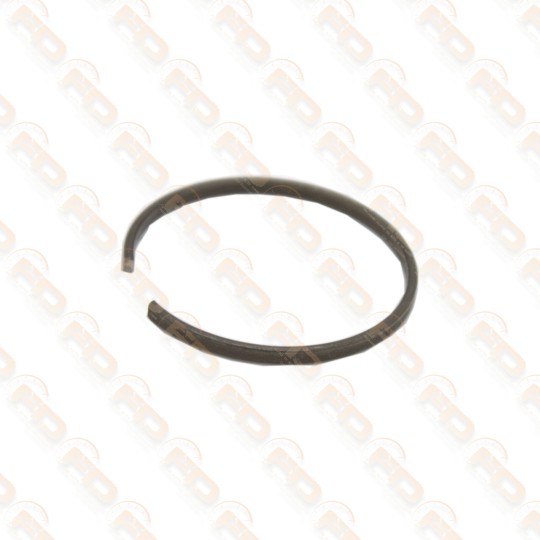 ANELLO ELASTICO DISTANZIALE CUSCINETI RUOTA ANTERIORE FIAT 126 2