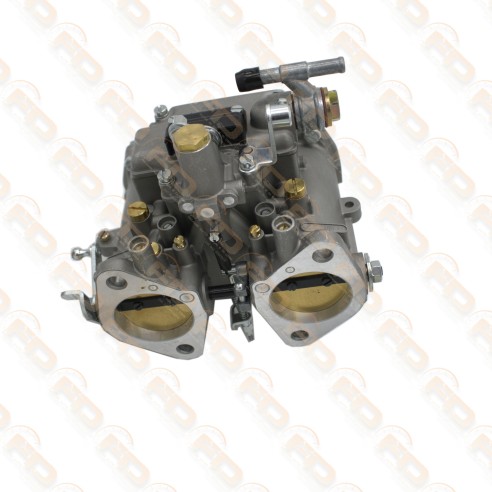 CARBURATORE NUOVO DA 45 DELL'ORTO