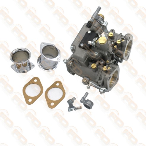 CARBURATORE NUOVO DA 45 DELL'ORTO