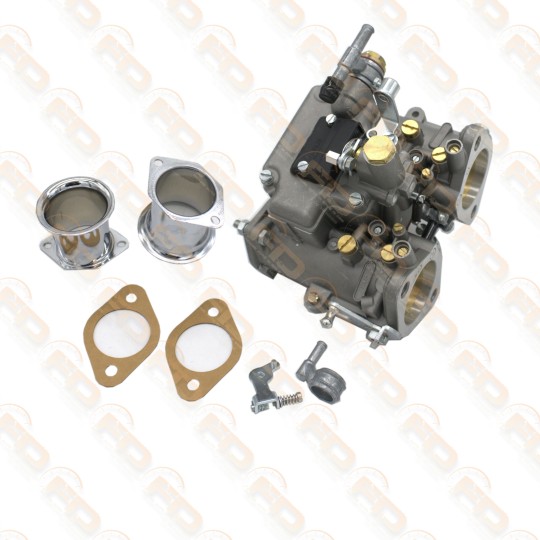 CARBURATORE NUOVO DA 45 DELL'ORTO