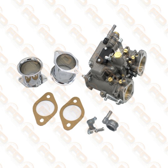 CARBURATORE NUOVO DA 45 DELL'ORTO