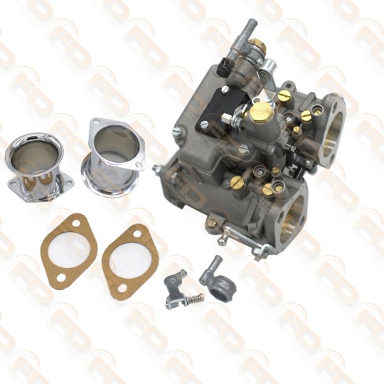 CARBURATORE DA 40 TIPO DELL'ORTO