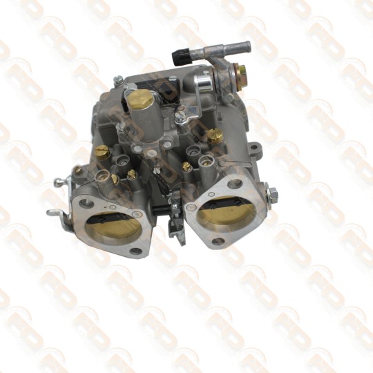 CARBURATORE DA 40 TIPO DELL'ORTO