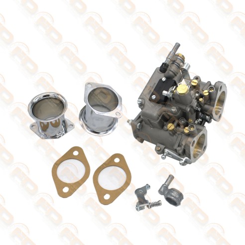 CARBURATORE DA 40 TIPO DELL'ORTO