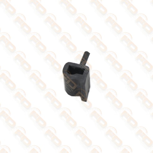 GOMMINO PARACOLPO COFANO POSTERIORE AUTOBIANCHI BIANCHINA