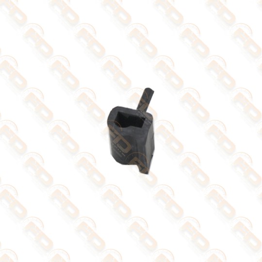 GOMMINO PARACOLPO COFANO ANTERIORE AUTOBIANCHI BIANCHINA