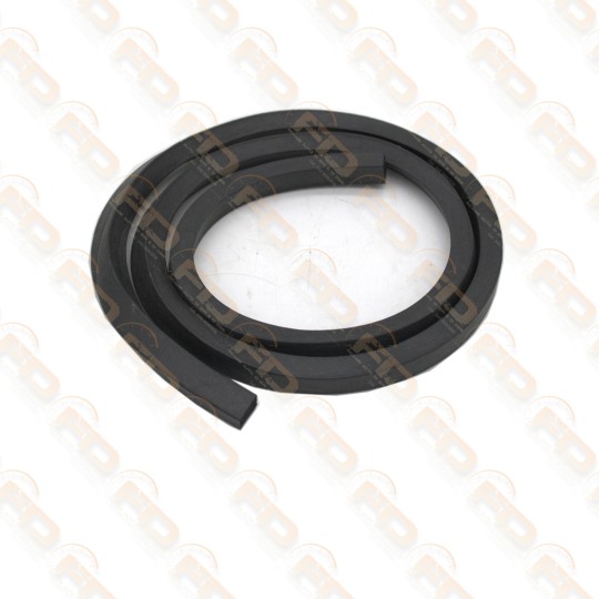 GUARNIZIONE CONTORNO COFANO ANTERIORE AUTOBIANCHI BIANCHINA