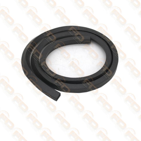 GUARNIZIONE CONTORNO COFANO ANTERIORE AUTOBIANCHI BIANCHINA