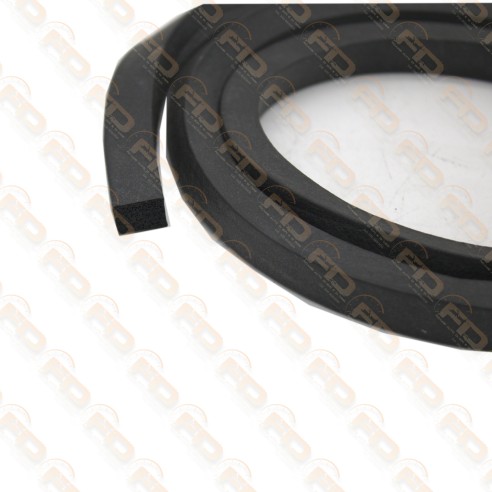 GUARNIZIONE CONTORNO COFANO ANTERIORE AUTOBIANCHI BIANCHINA