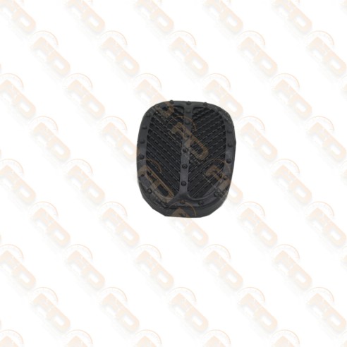 GOMMINO PEDALE FRENO FRIZIONE FIAT 500 COME ORIGINALE