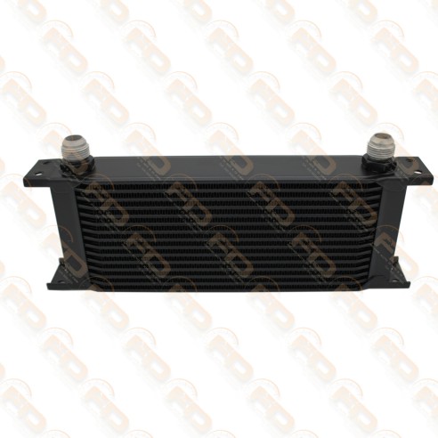 RADIATORE RAFFREDDAMENTO OLIO 15 FILE PER FIAT 500 F L R 126 D'EPOCA