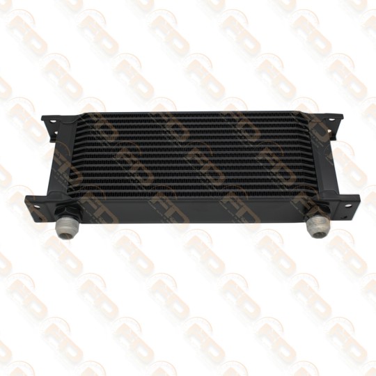 RADIATORE RAFFREDDAMENTO OLIO 15 FILE PER FIAT 500 F L R 126 D'EPOCA