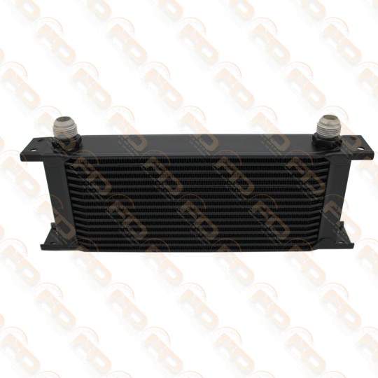 RADIATORE RAFFREDDAMENTO OLIO 16 FILE PER FIAT 500 F L R 126 D'EPOCA