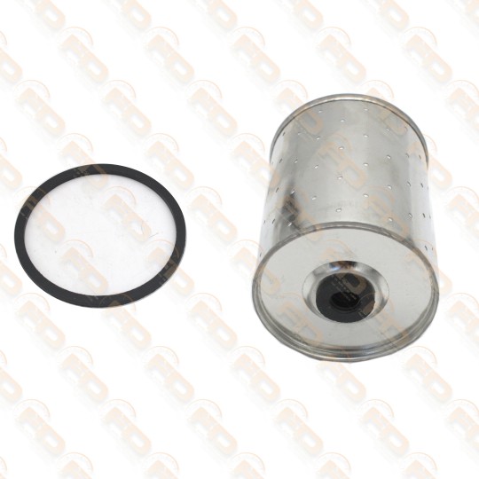 FILTRO OLIO FIAT 600 D - 600 - 600 MULTIPLA 2