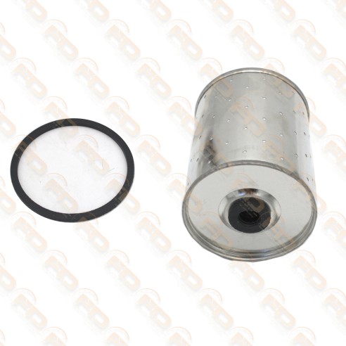 FILTRO OLIO FIAT 600 D - 600 - 600 MULTIPLA