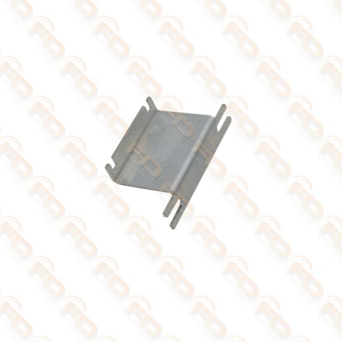 STRAFFE PER SUPPORTO BOBINA E CENTRALINA PER ACCENSIONE ELETTRONICA