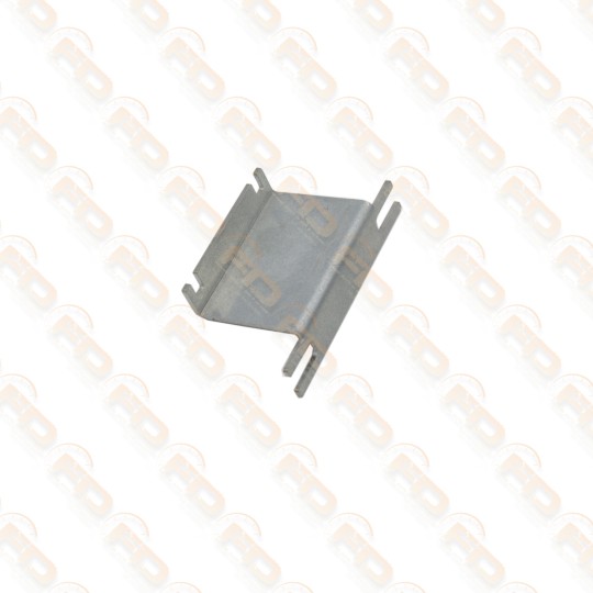 STRAFFE PER SUPPORTO BOBINA E CENTRALINA PER ACCENSIONE ELETTRONICA