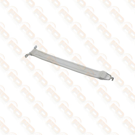 CINGHIETTO DI FISSAGGIO CAPOTE FIAT 500 N (Versione Tetto Apribile) – D – GIARDINIERA BASE D 2