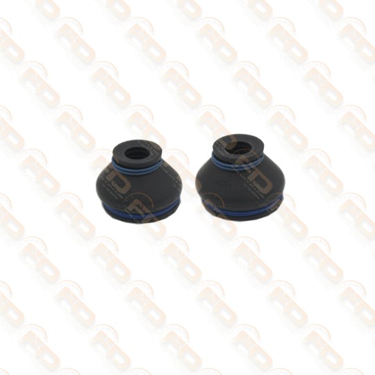 COPPIA CUFFIE TESTINA STERZO FIAT 500 N - D- GIARDINIERA BASE D