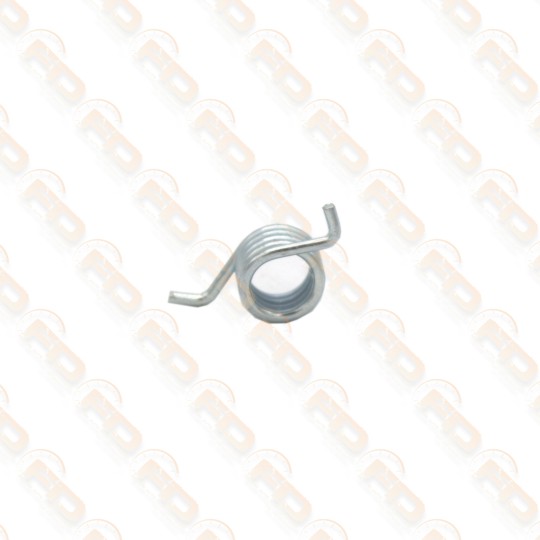 MOLLA INTERNA DELLA MANIGLIA ESTERNA FIAT 500 D/ GIARDINETTA